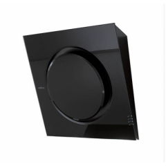 Elica MINI OM 55 cm Μαύρο Γυαλί Επιτοίχιος Απορροφητήρας Elica MINI OM 55 cm Μαύρο Γυαλί Επιτοίχιος Απορροφητήρας